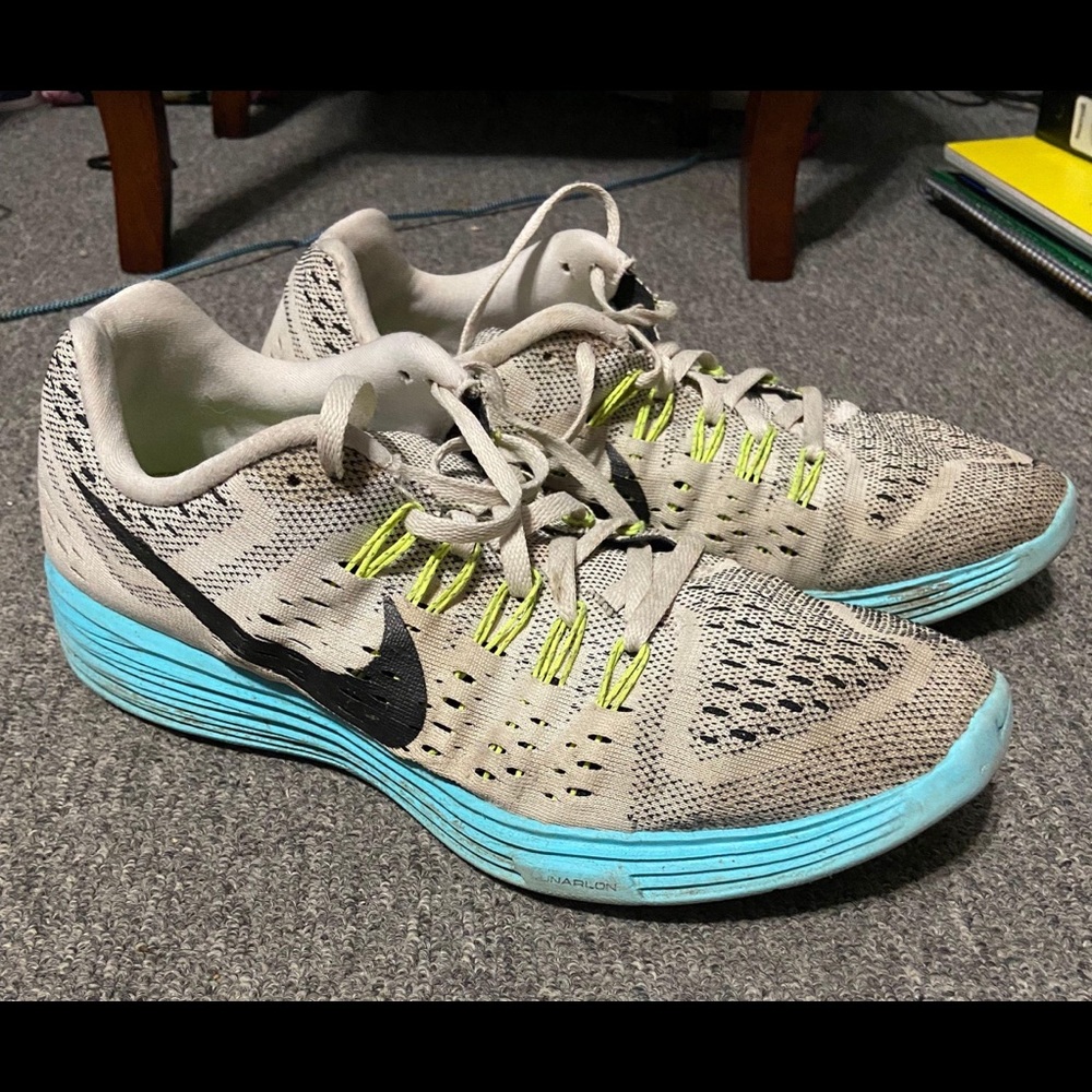 Nike Lunartempo Running Shoes